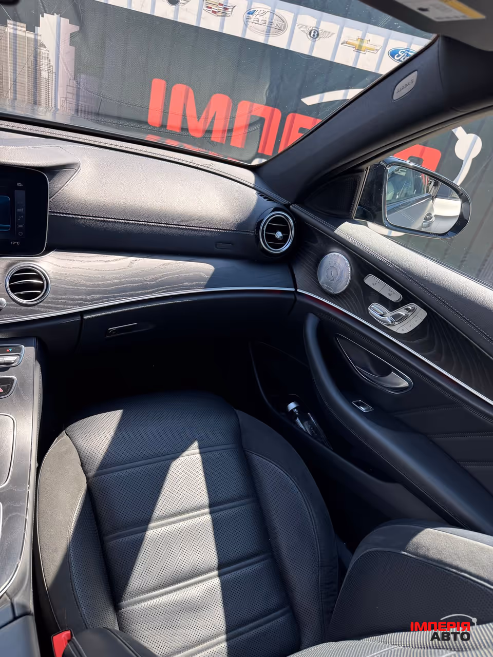 Mercedes-Benz AMG GT - фото 17