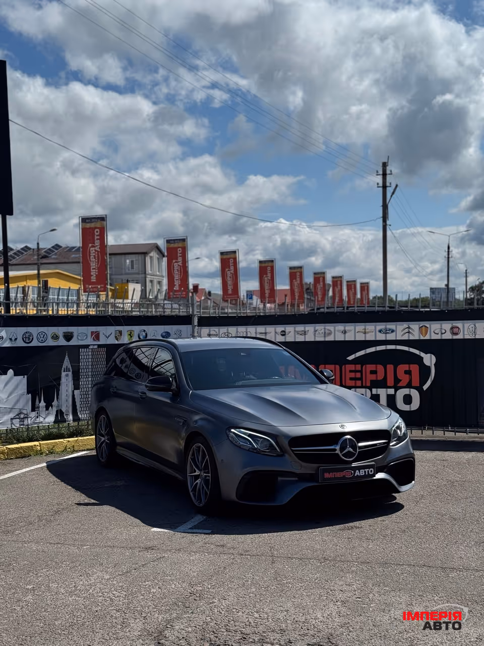 Mercedes-Benz AMG GT - фото 3