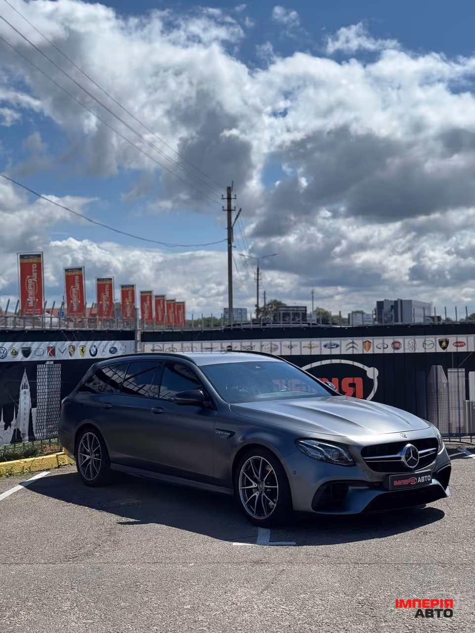 Mercedes-Benz AMG GT - фото 5