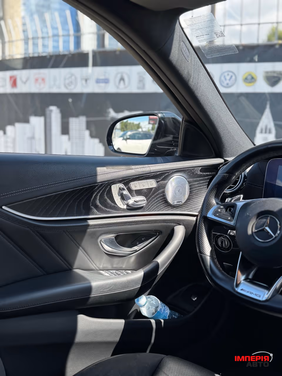 Mercedes-Benz AMG GT - фото 14
