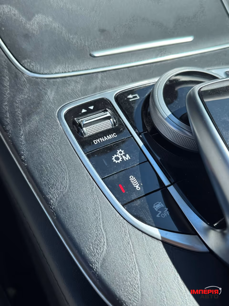 Mercedes-Benz AMG GT - фото 23