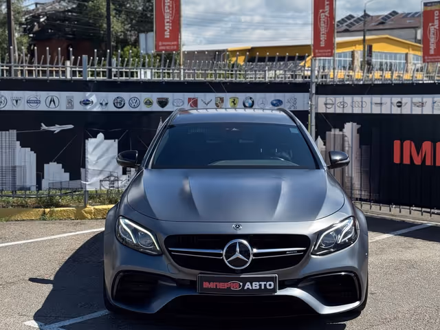 Mercedes-Benz AMG GT - зображення 4