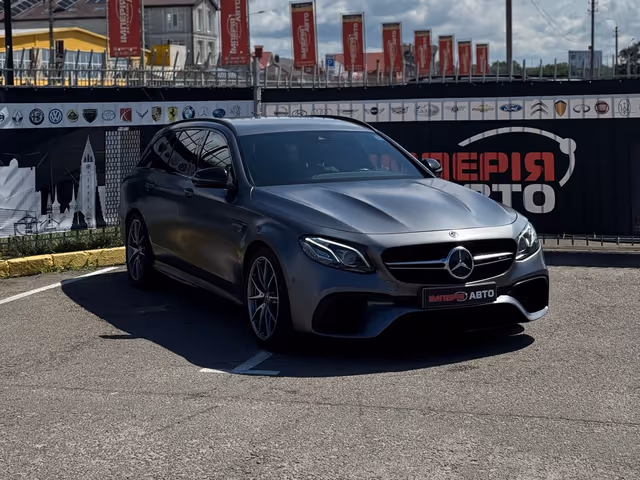Mercedes-Benz AMG GT - зображення 3