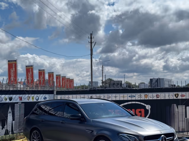 Mercedes-Benz AMG GT - зображення 5