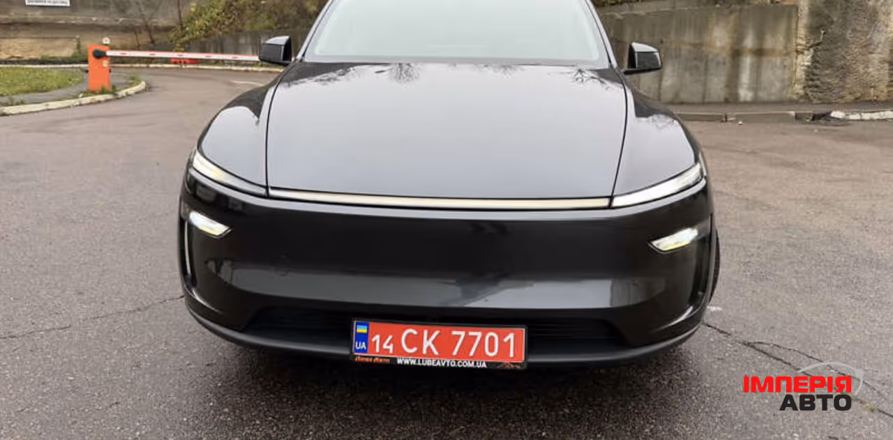 Tesla Model Y - фото 2