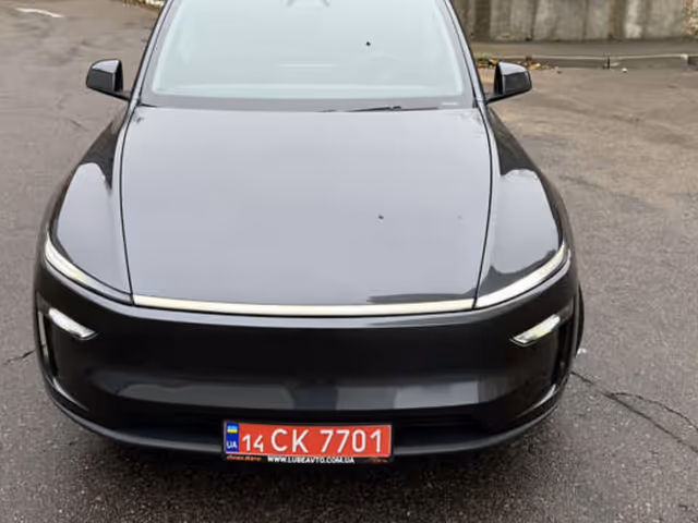 Tesla Model Y - зображення 3