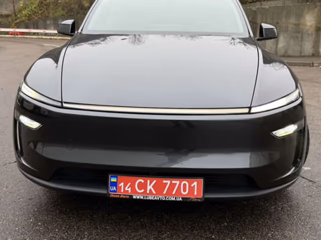 Tesla Model Y - зображення 2