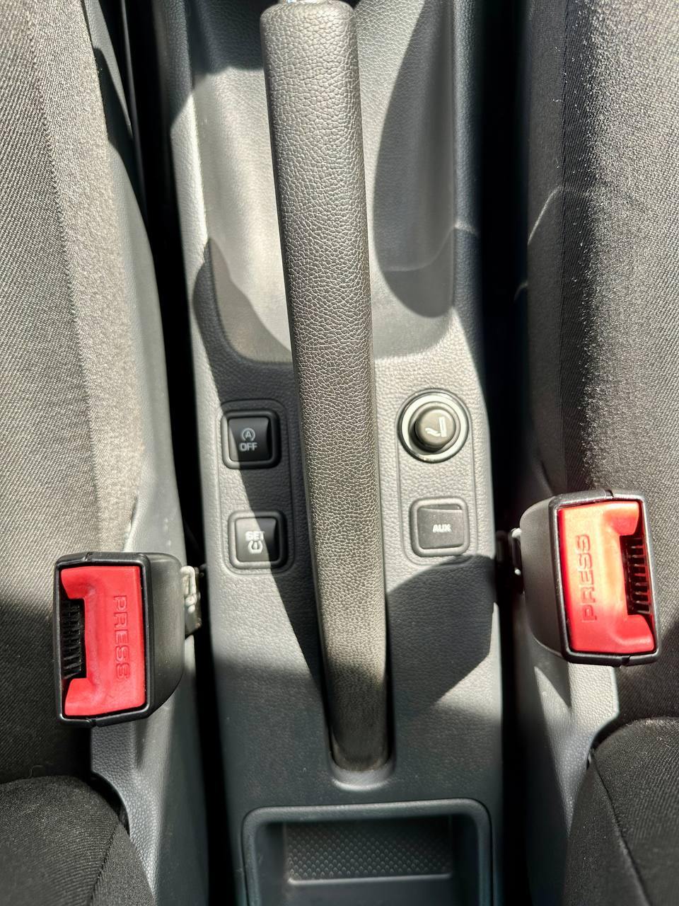 Skoda Fabia - фото 35