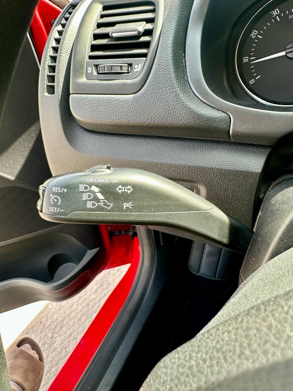 Skoda Fabia - фото 33