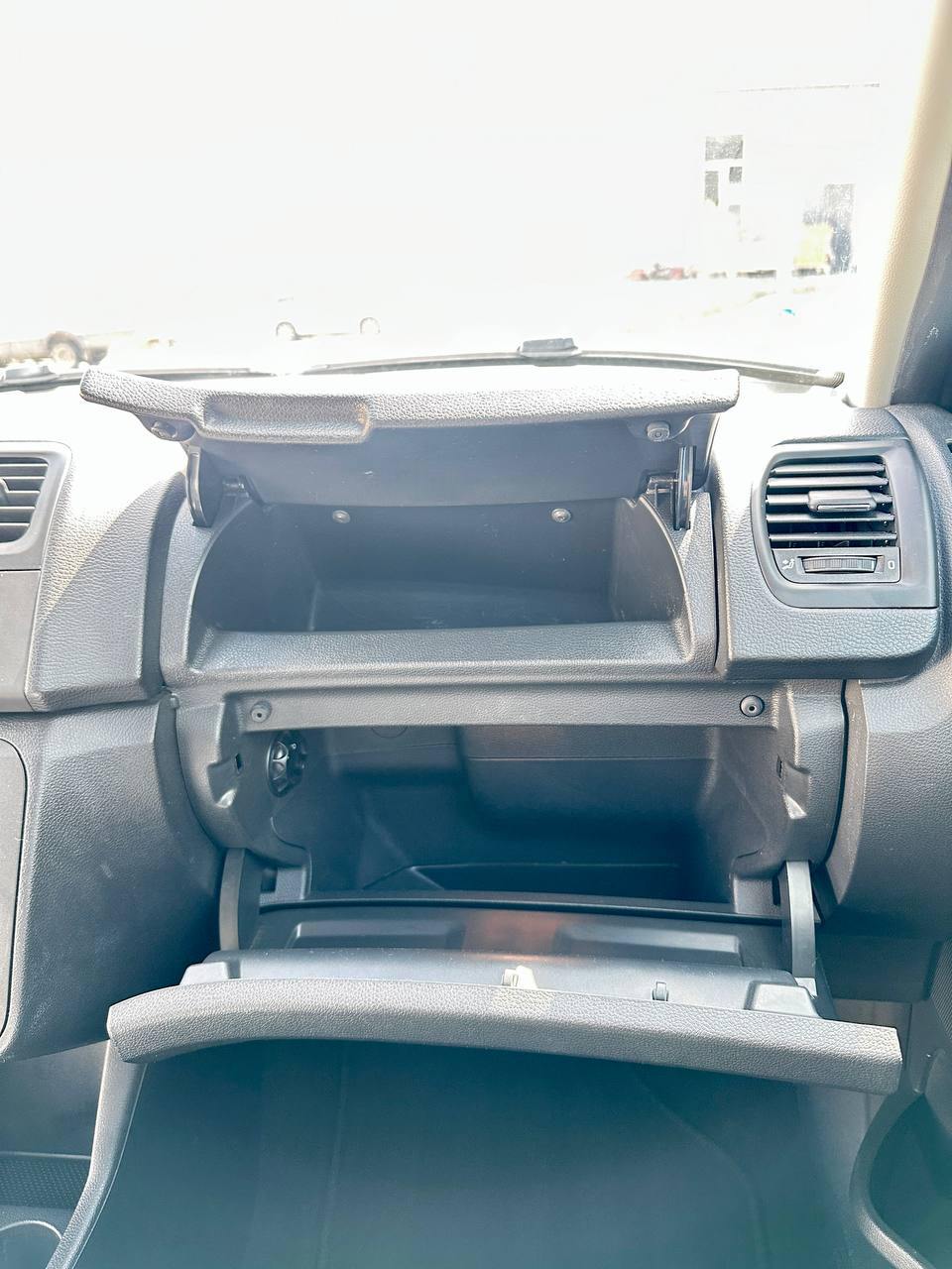 Skoda Fabia - фото 21