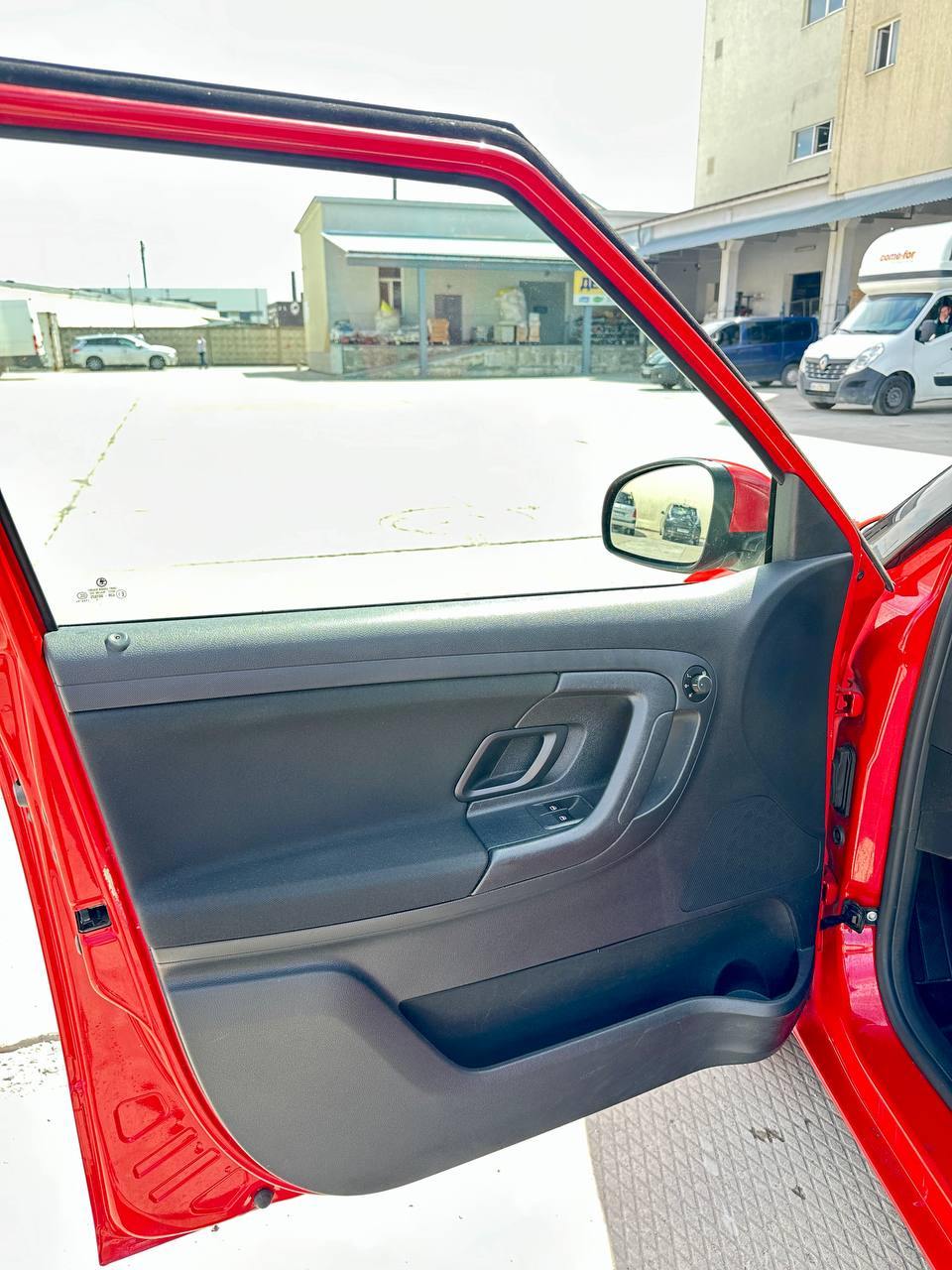 Skoda Fabia - фото 24