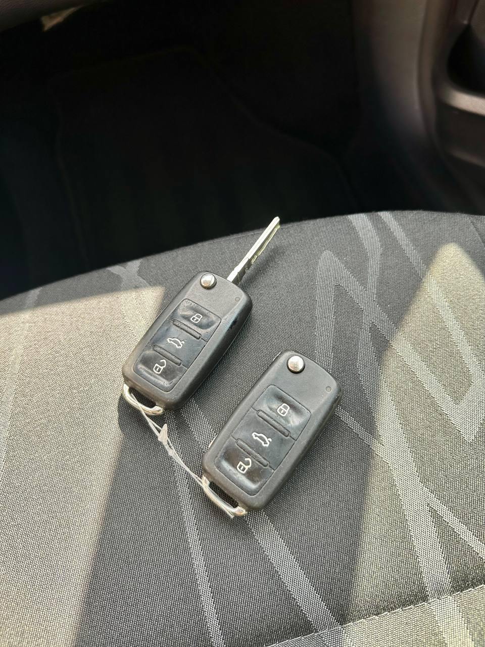 Skoda Fabia - фото 29