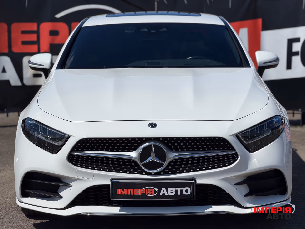 Mercedes-Benz CLS - фото 2