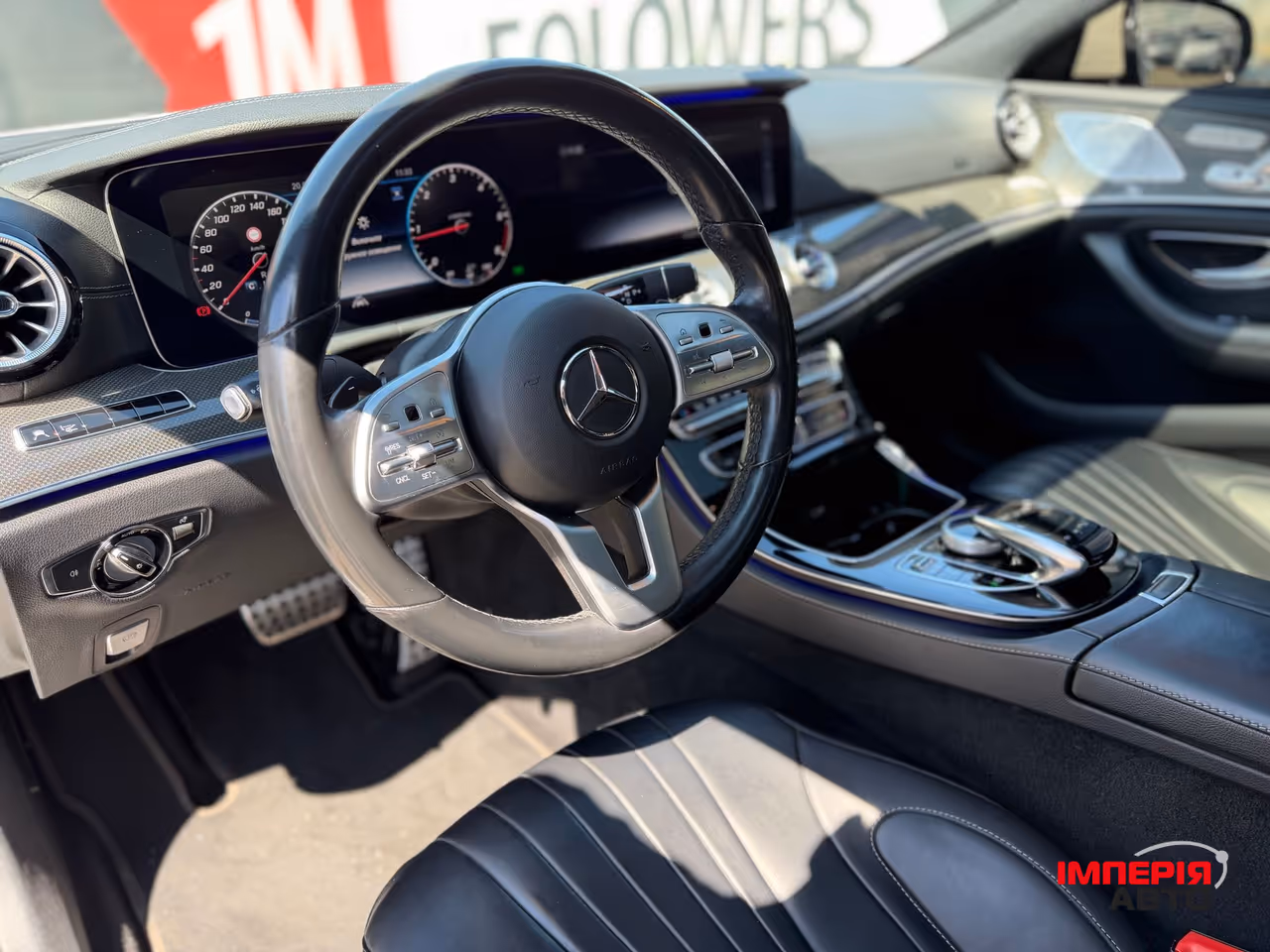 Mercedes-Benz CLS - фото 11
