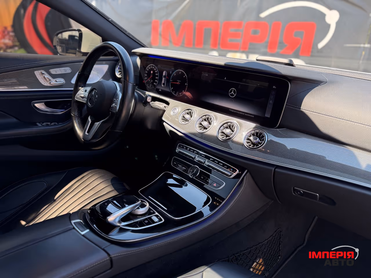 Mercedes-Benz CLS - фото 18