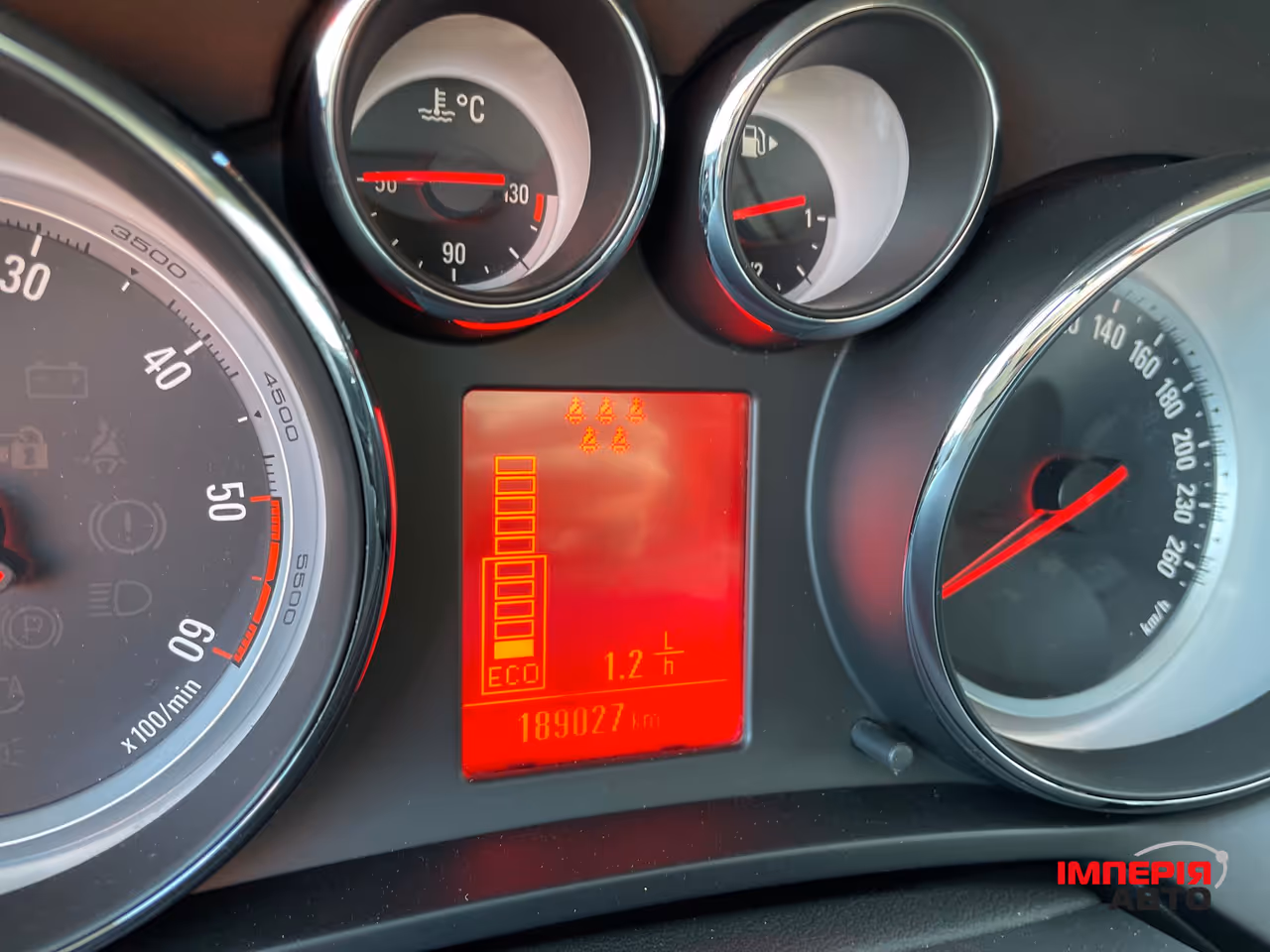Opel Zafira - фото 2