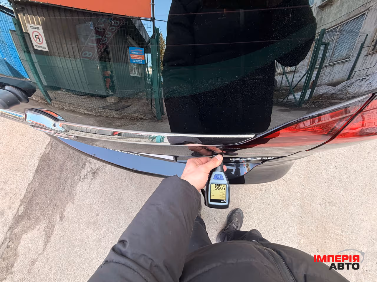 Opel Zafira - фото 76