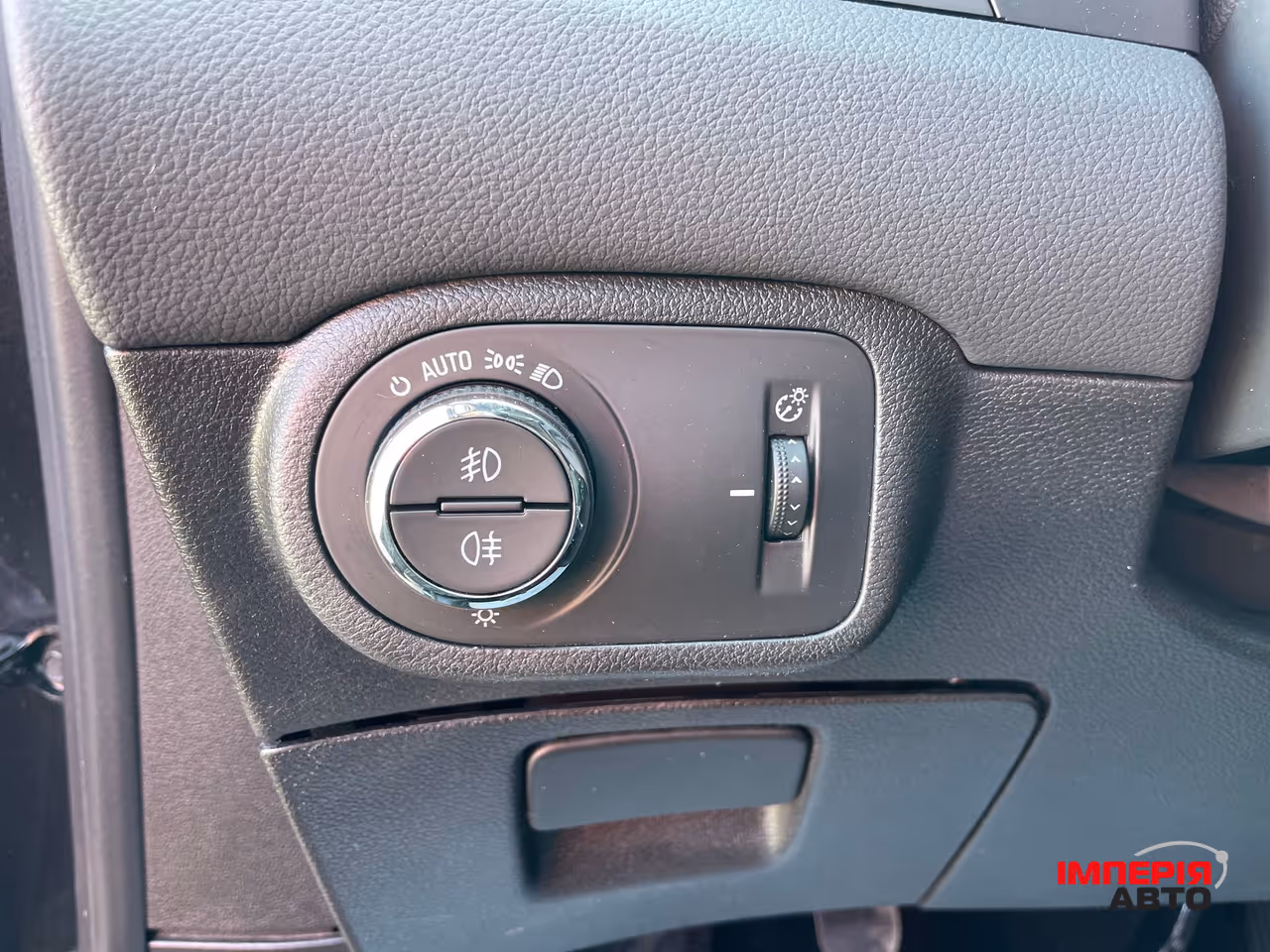 Opel Zafira - фото 19