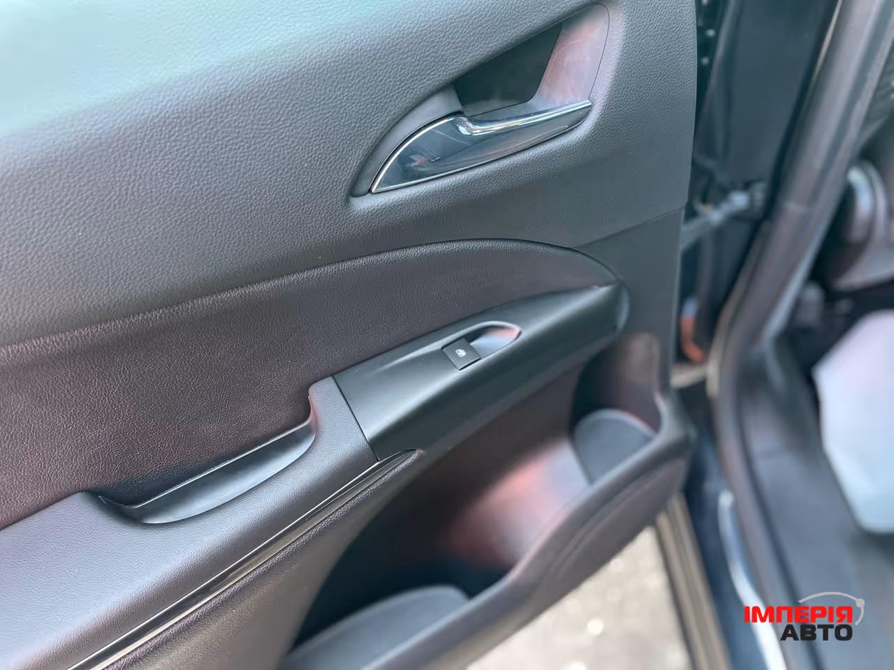 Opel Zafira - фото 35