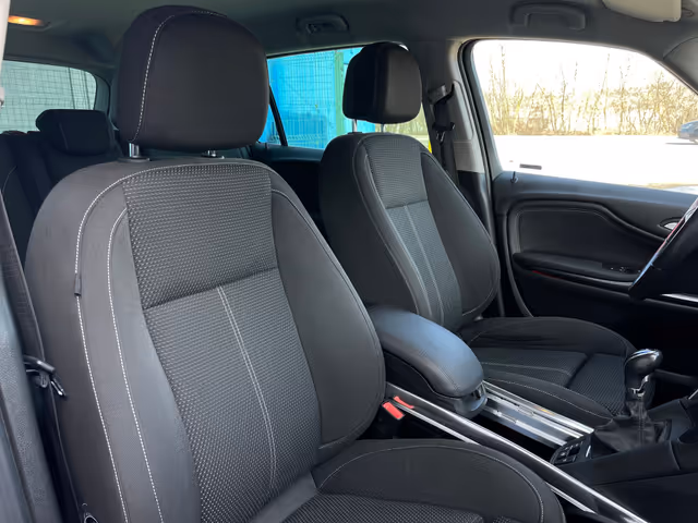 Opel Zafira - зображення 4