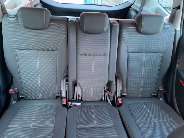 Opel Zafira - зображення 5