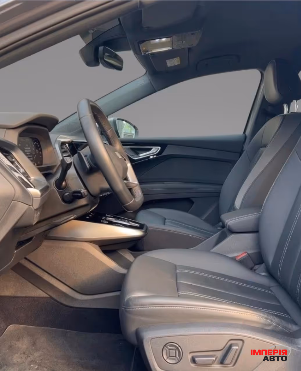 Audi Q4 e-tron - фото 8