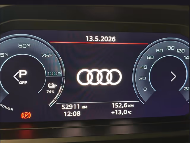 Audi Q4 e-tron - зображення 3