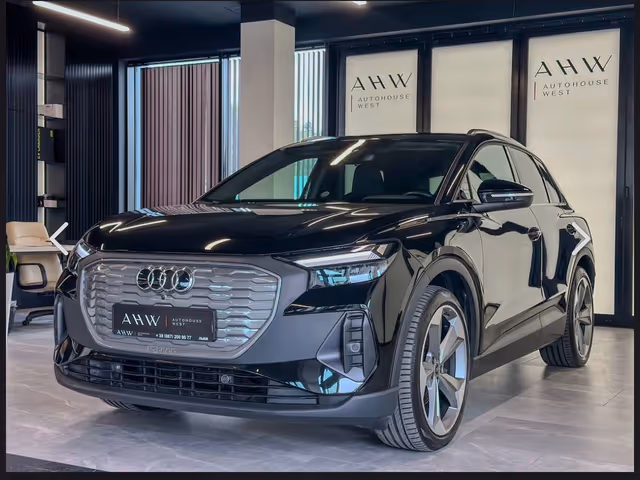 Audi Q4 e-tron - зображення 2
