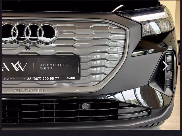 Audi Q4 e-tron - зображення 5