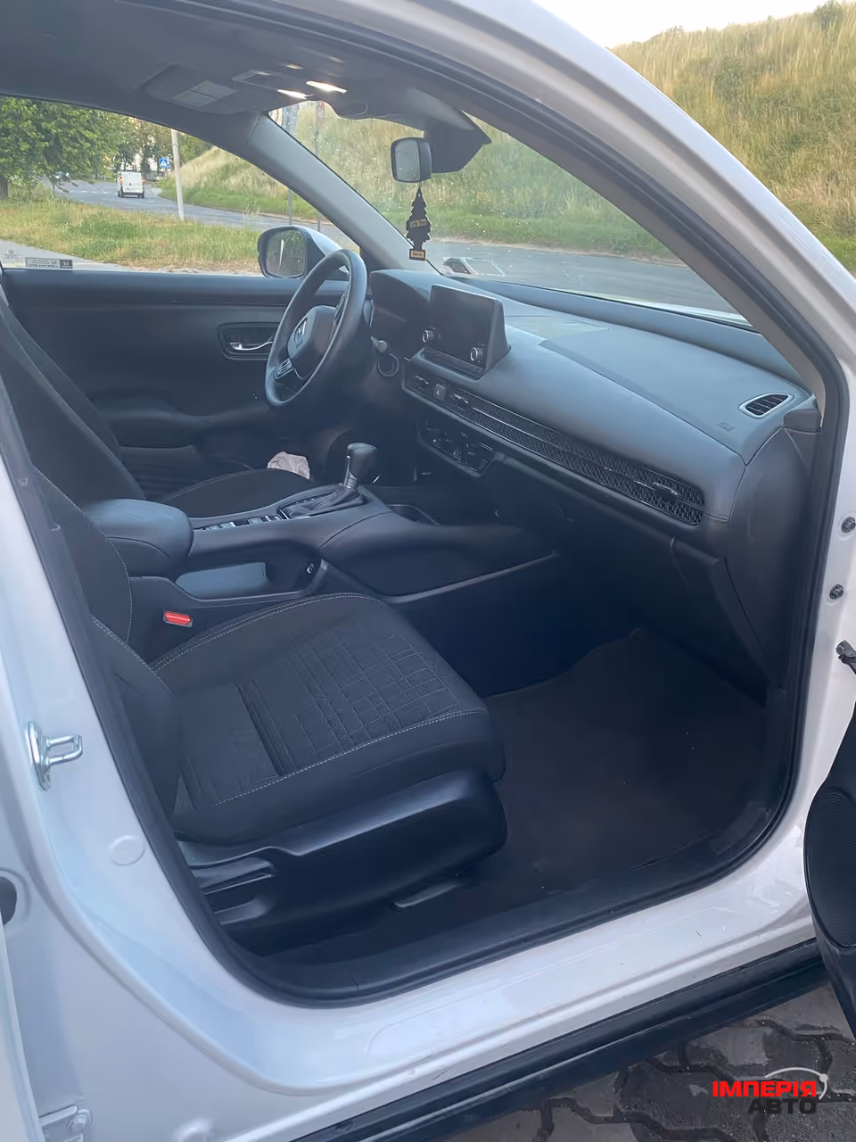 Honda HR-V - фото 6