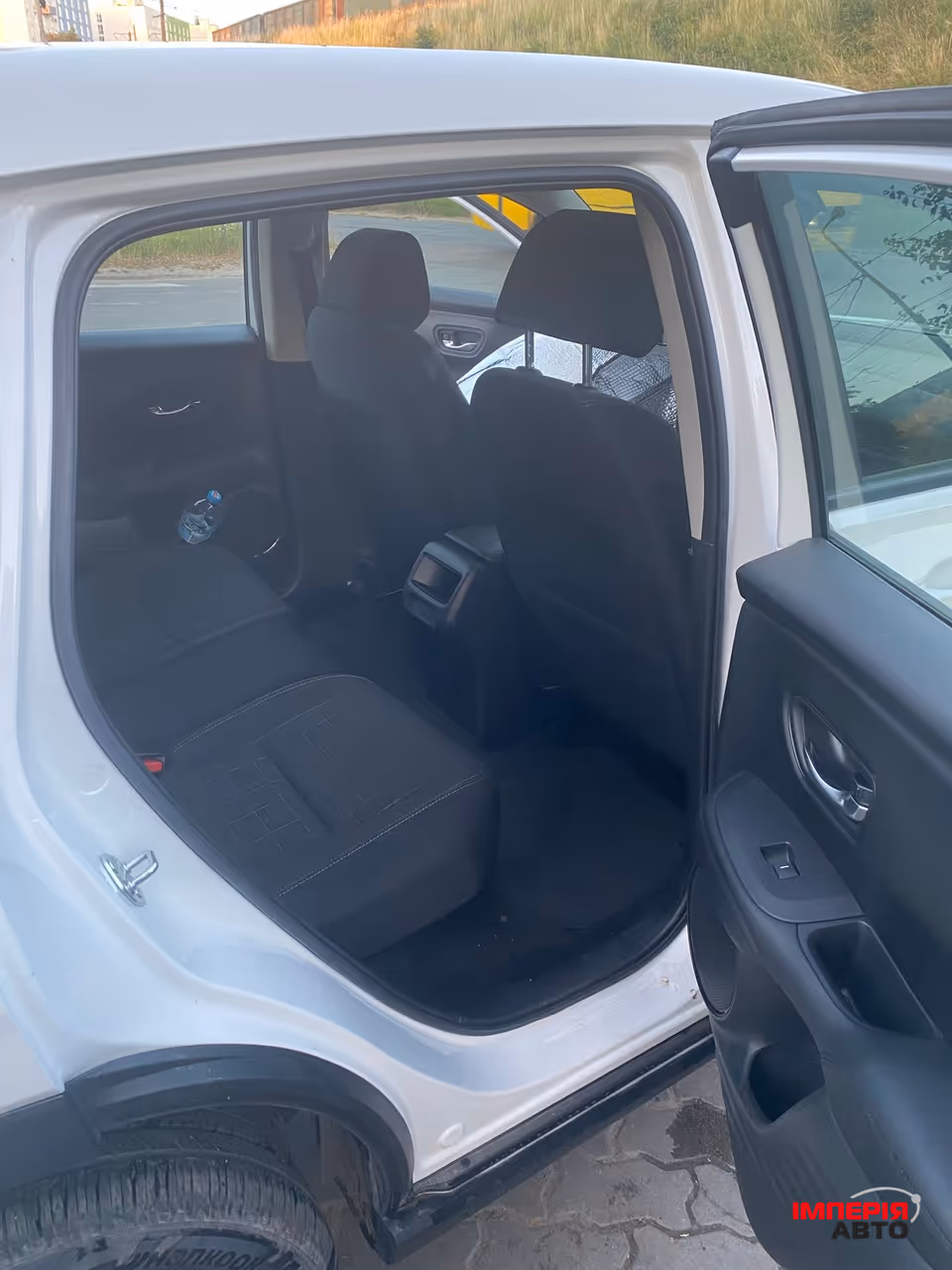 Honda HR-V - фото 3