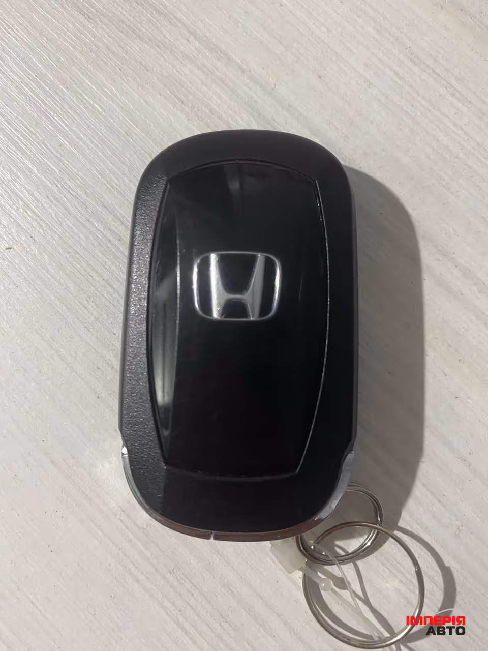 Honda HR-V - фото 15