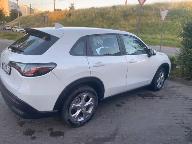 Honda HR-V - зображення 4