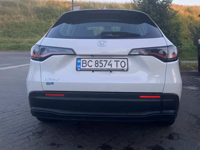 Honda HR-V - зображення 2