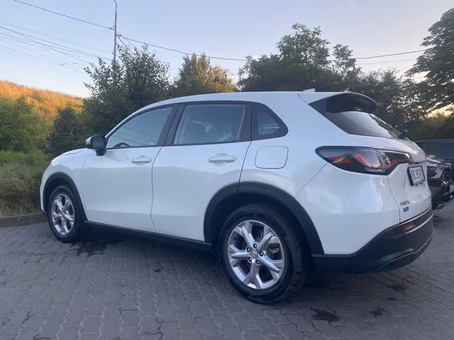 Honda HR-V - зображення 5