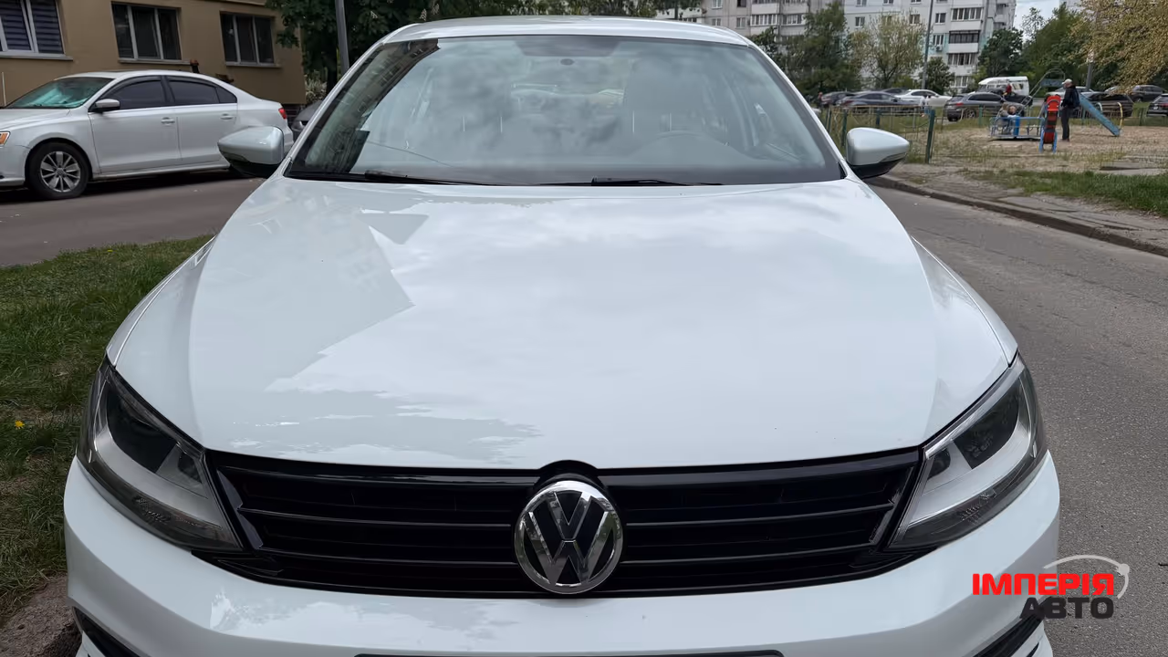 Volkswagen Jetta - фото 10