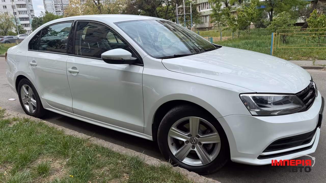 Volkswagen Jetta - фото 9