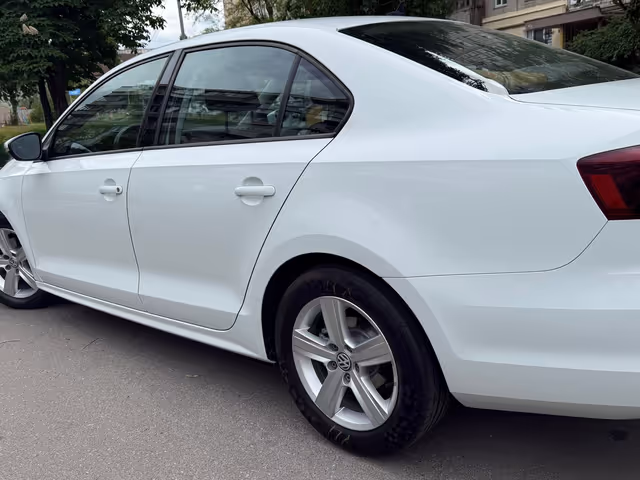 Volkswagen Jetta - зображення 5