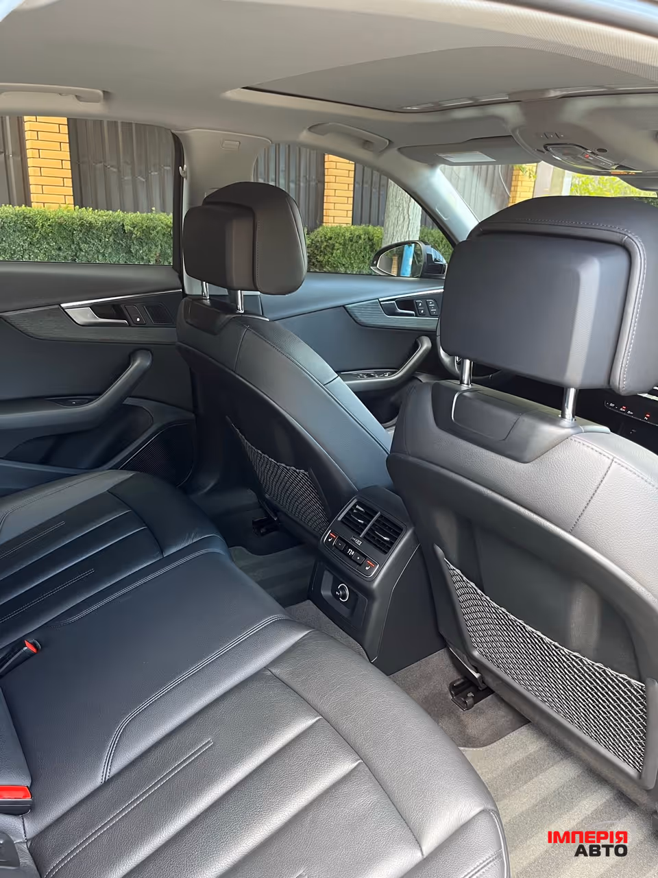 Audi A4 - фото 15