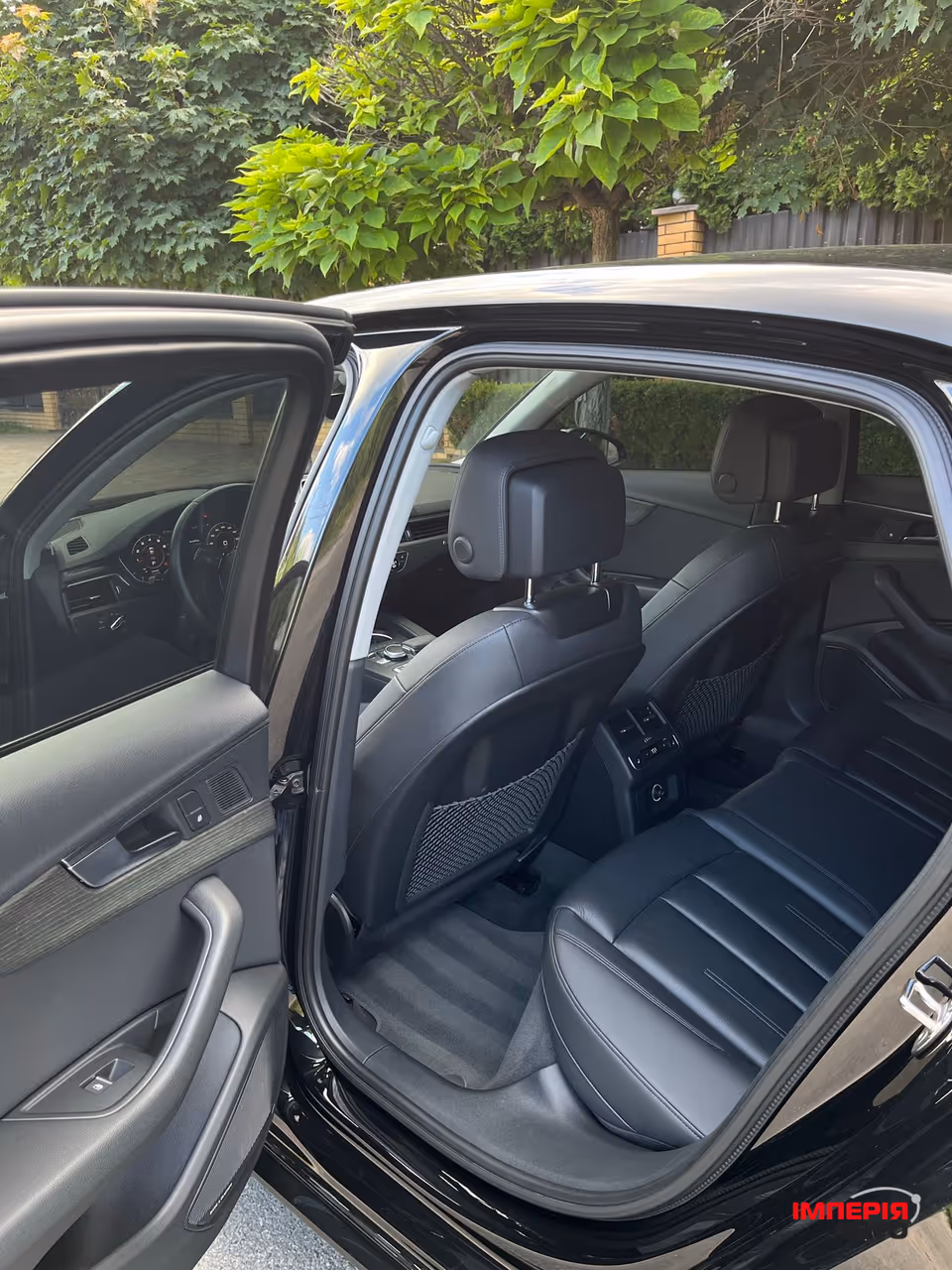 Audi A4 - фото 14