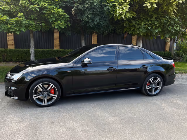 Audi A4 - зображення 3