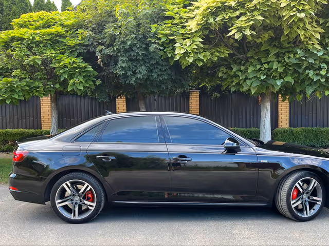 Audi A4 - зображення 5