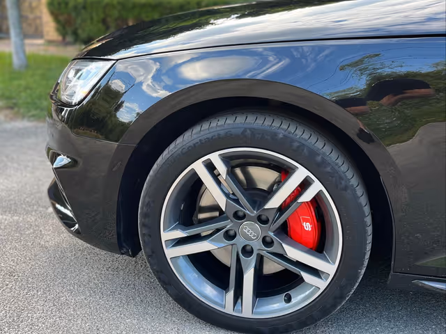 Audi A4 - зображення 4