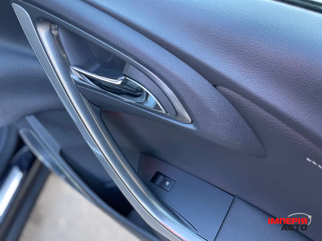 Opel Astra - фото 54