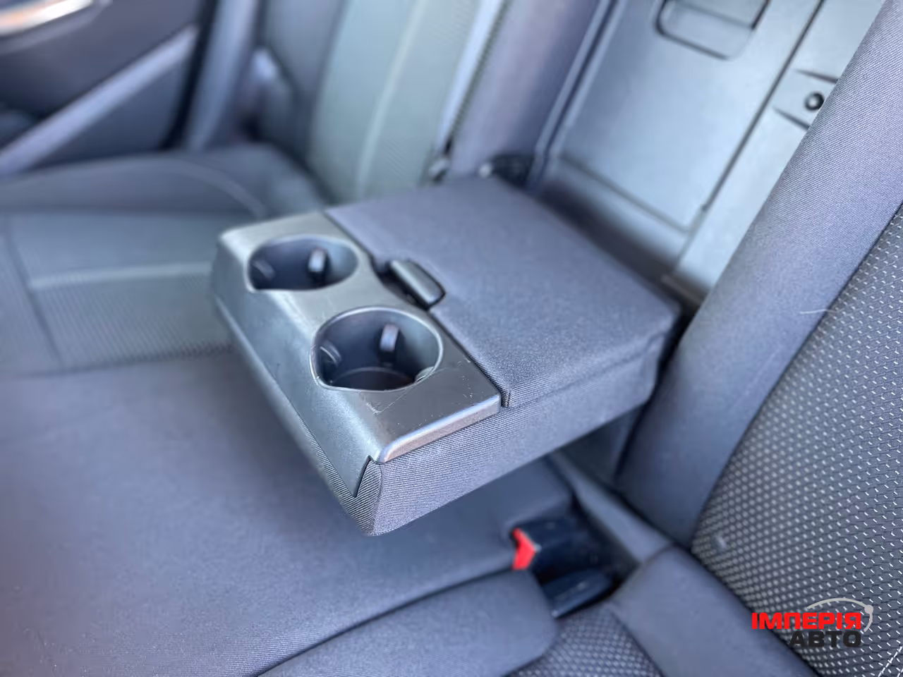 Opel Astra - фото 40