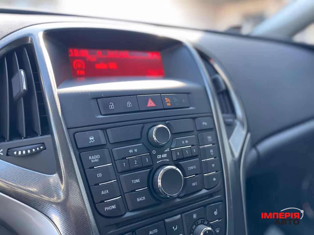 Opel Astra - фото 32