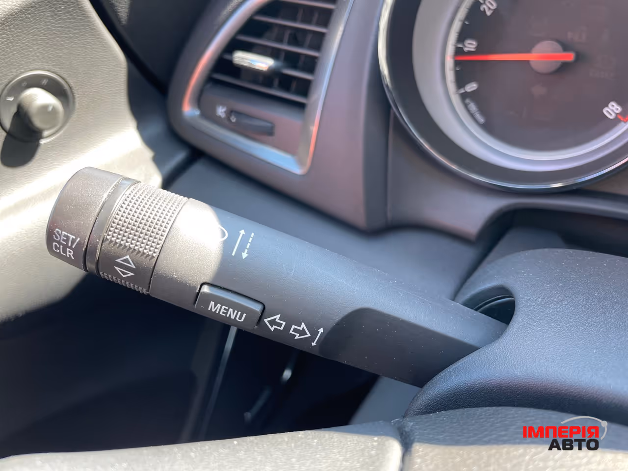 Opel Astra - фото 28