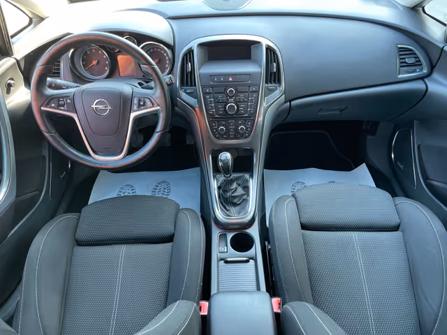 Opel Astra - зображення 3