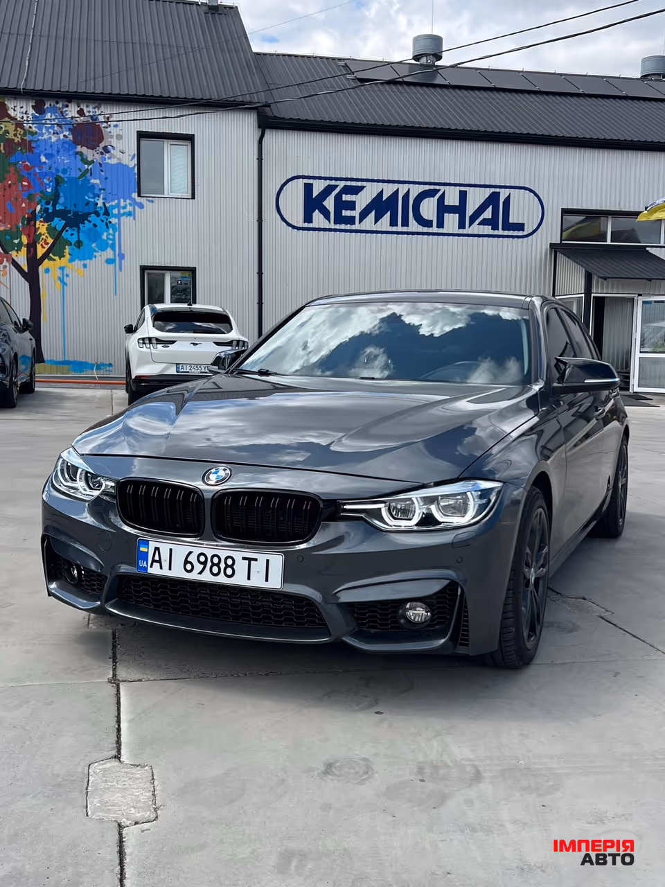 BMW 3 серії - фото 6