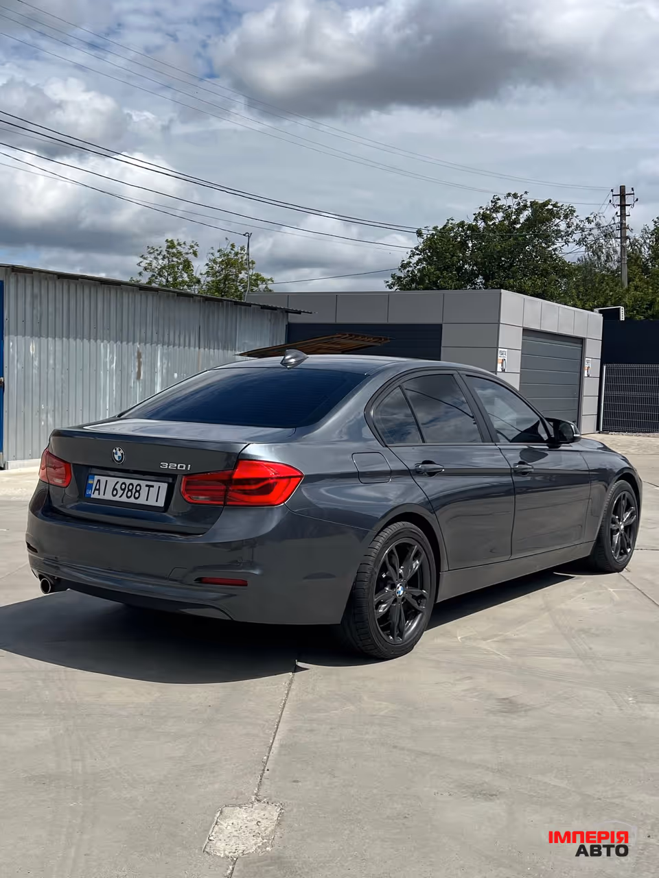 BMW 3 серії - фото 15